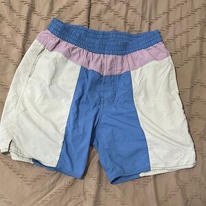Barney Cools Multicolor Swim Shorts